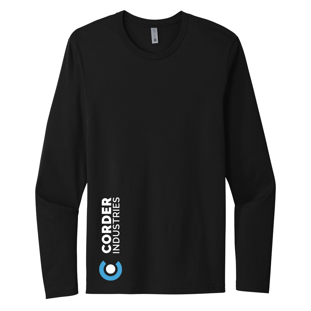 Next Level™ Long Sleeve Tee