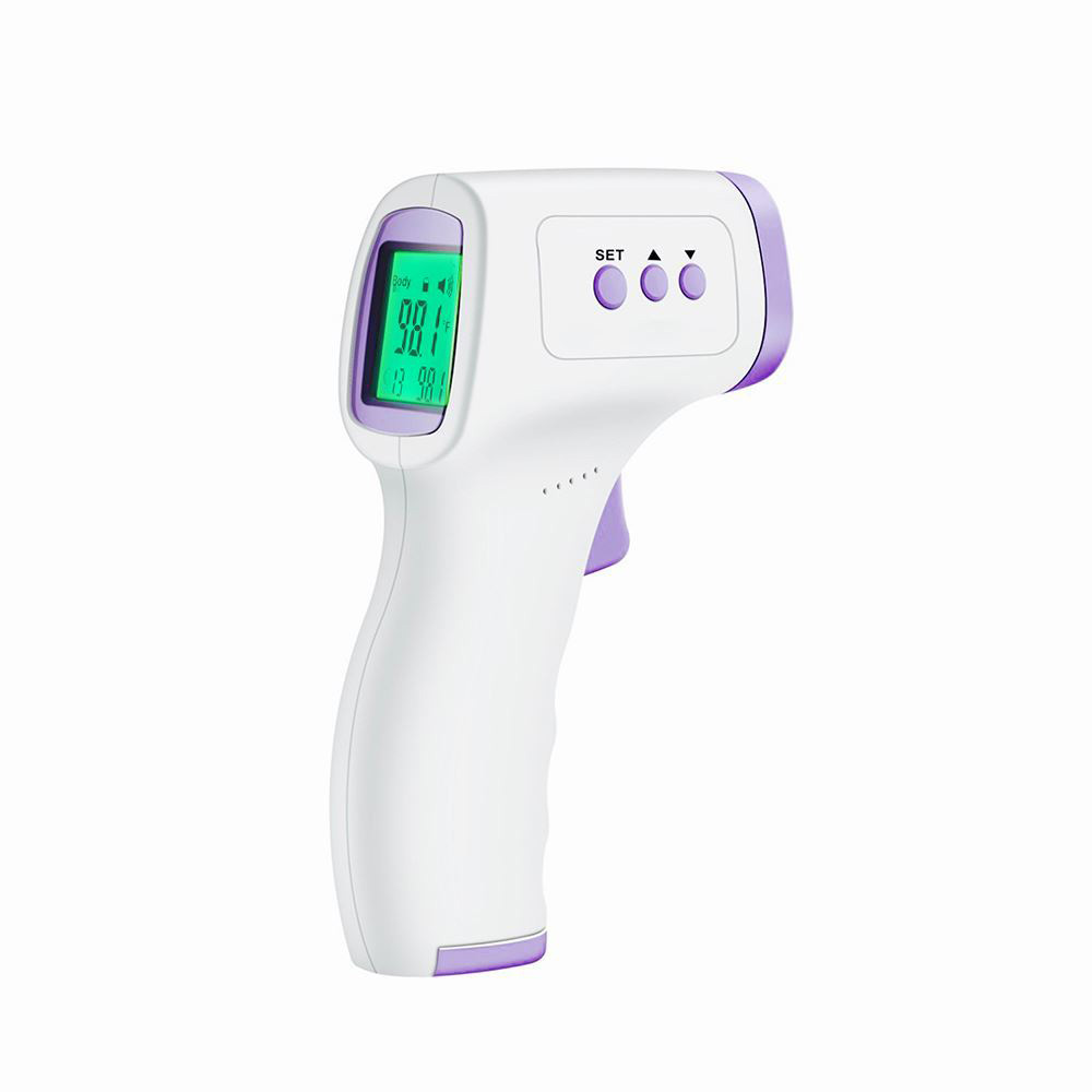 Non-Contact Infrared Thermometer