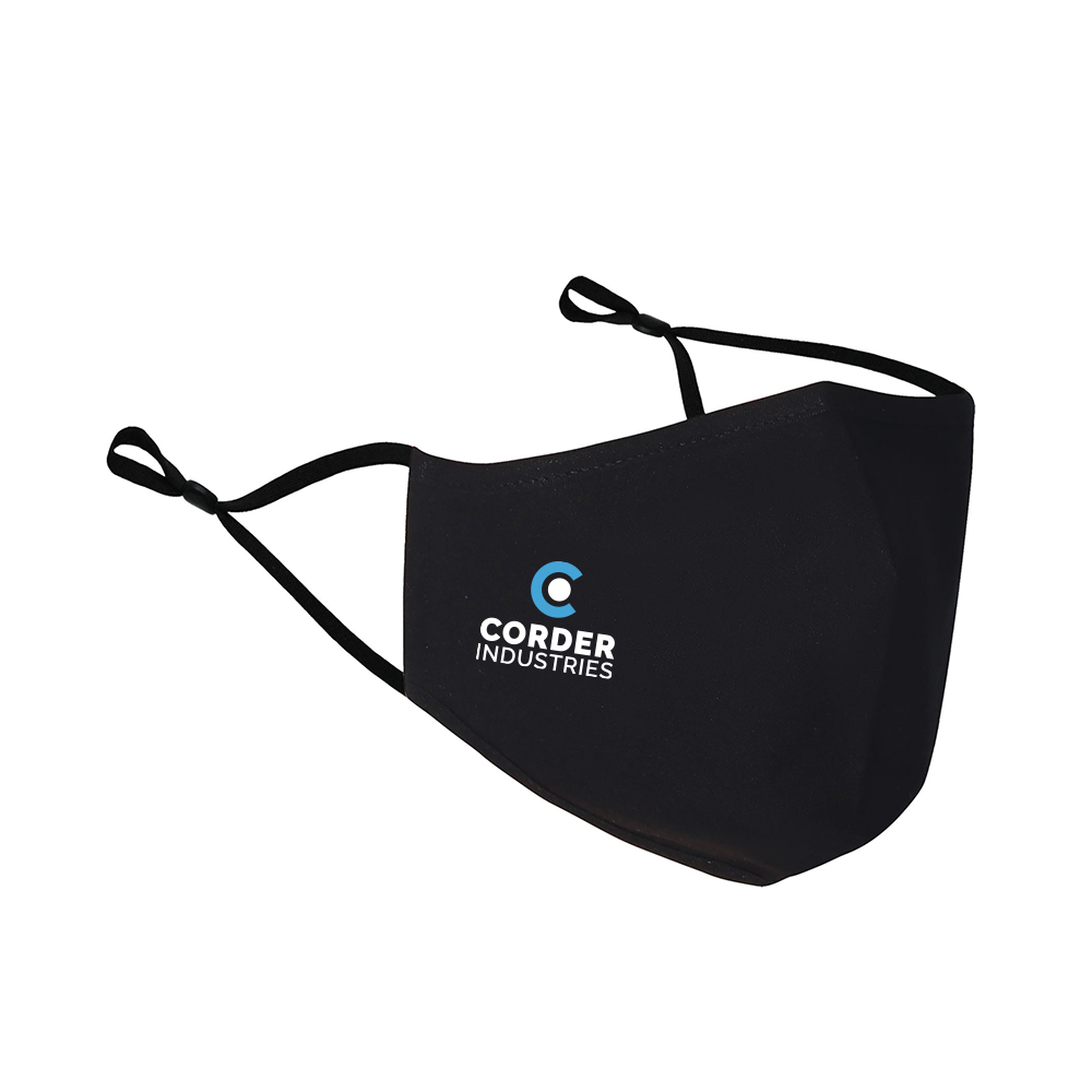 Reusable Stretch Face Mask