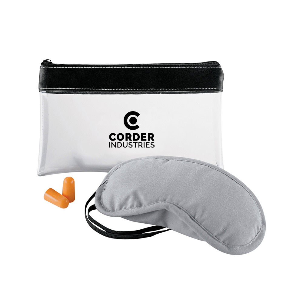 Aero-Snooze Travel Kit