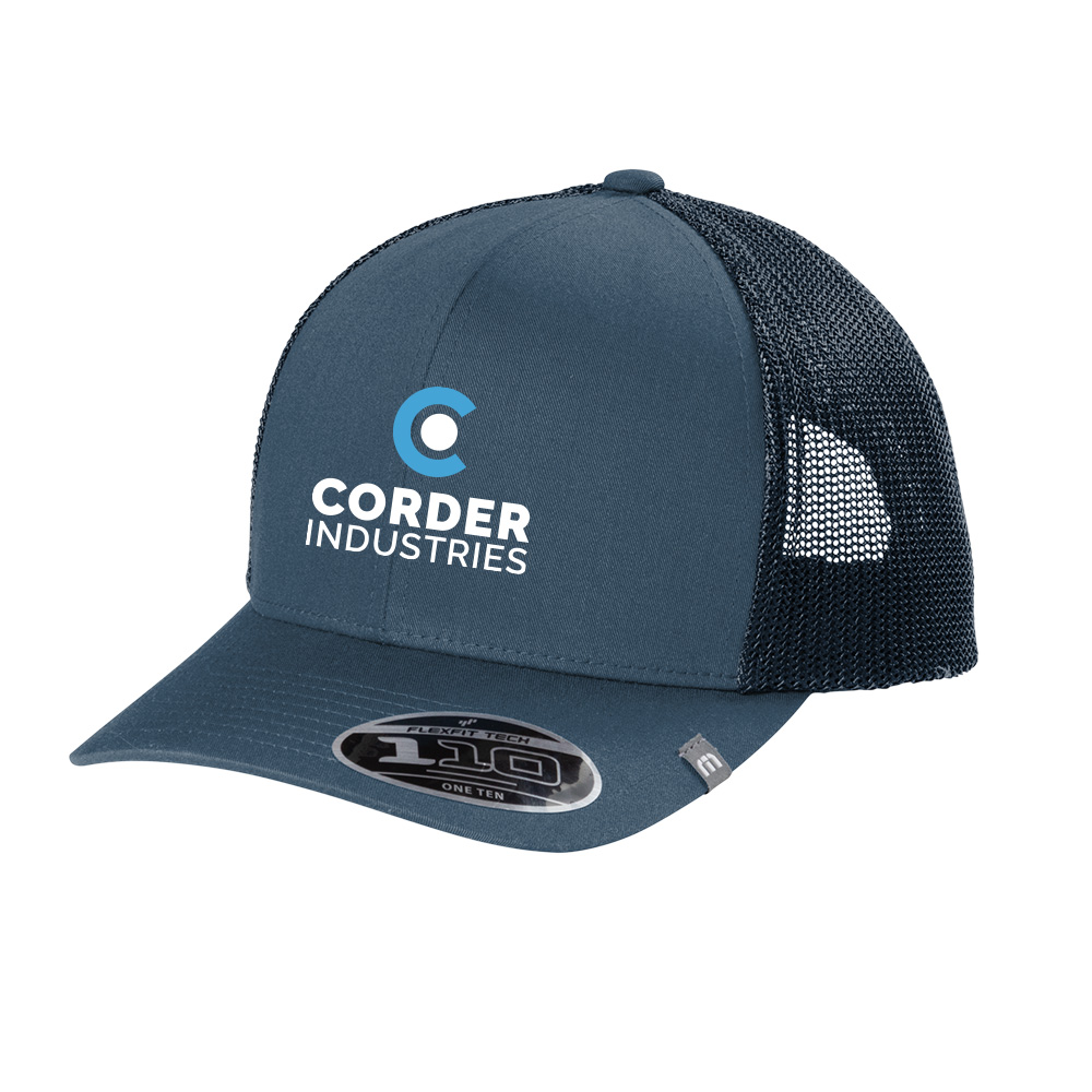 TravisMathew Cruz Trucker Cap