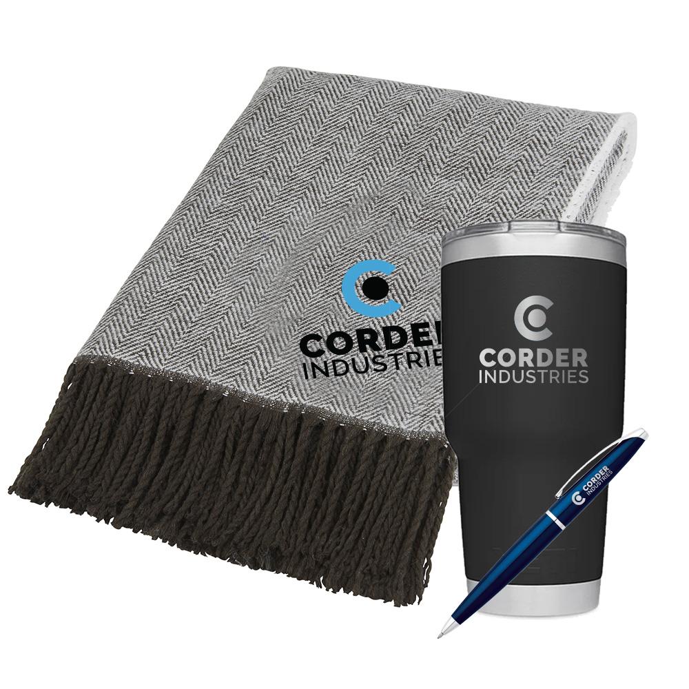 Virtual Expo Welcome Package