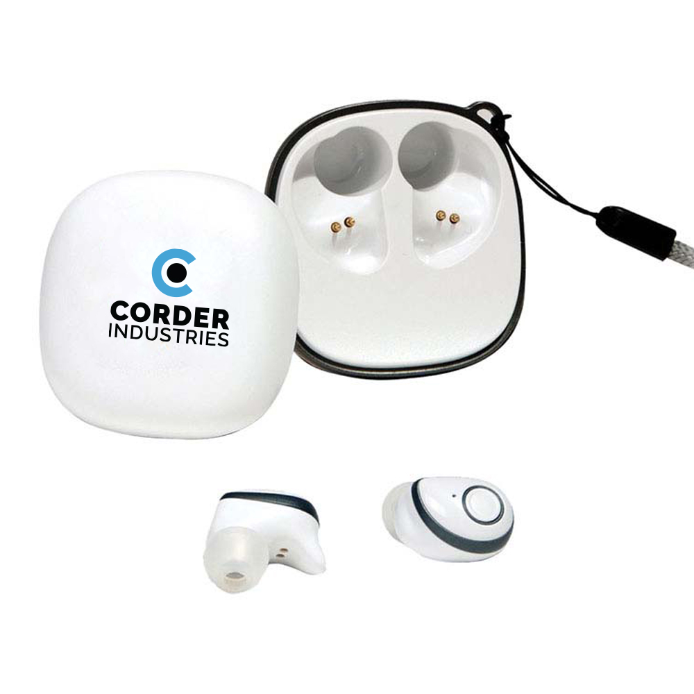 Mybuds Wireless Headphones