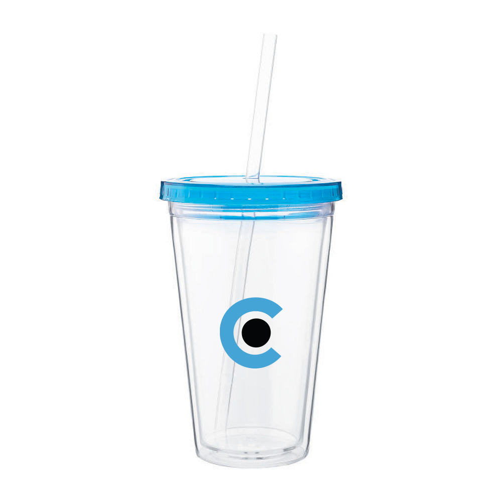 Spirit 16oz Tumbler