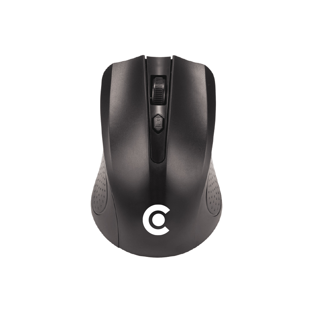 Galactic Wireless Mouse