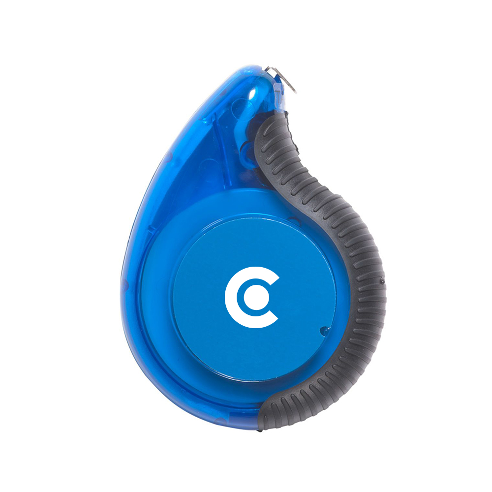 Raindrop Tape Measure